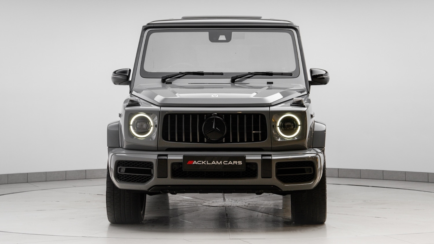 Used Mercedes-Benz G Class 2023 for sale - 77630780: Photo 4