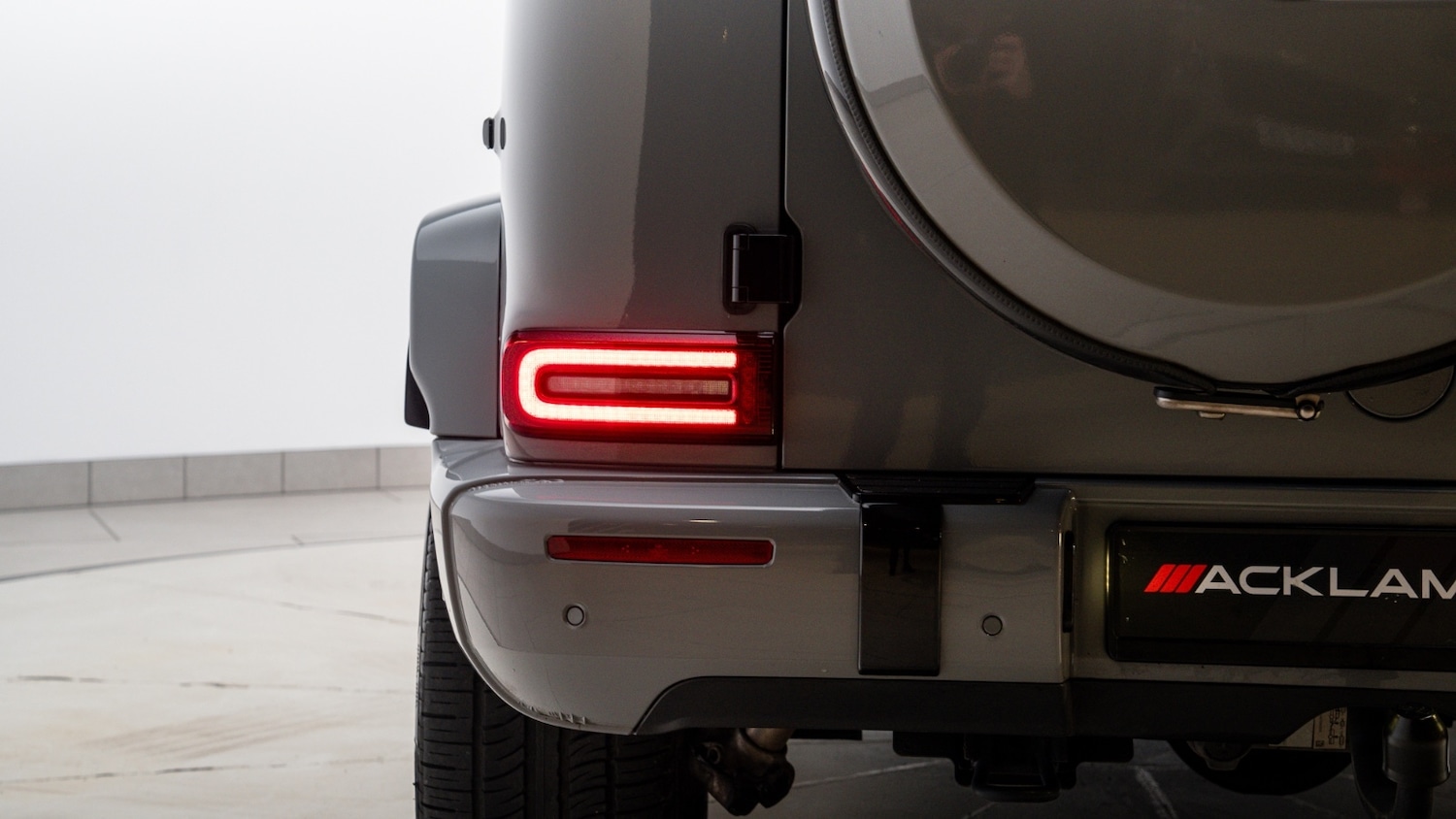 Used Mercedes-Benz G Class 2023 for sale - 77630780: Photo 40