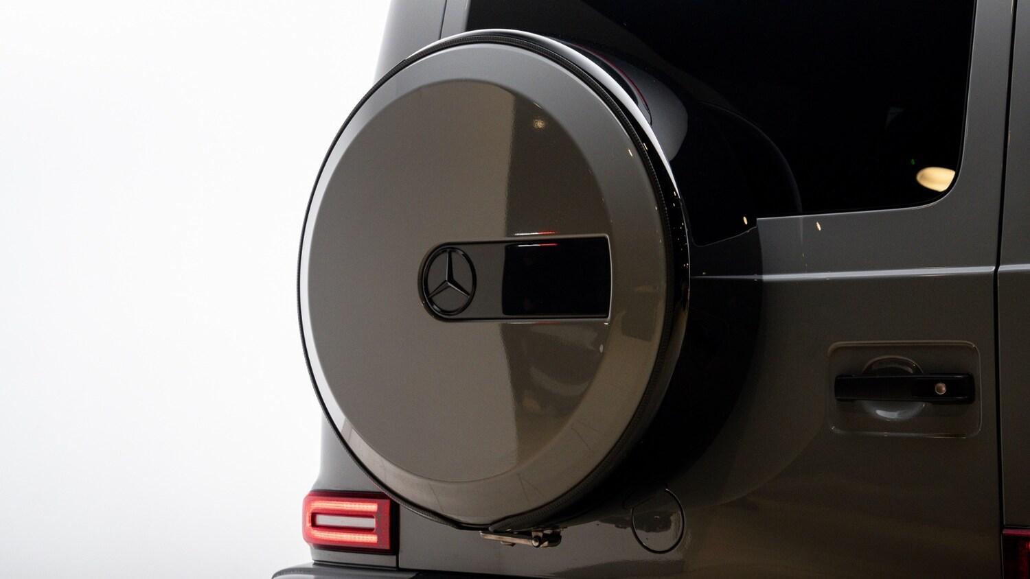 Used Mercedes-Benz G Class 2023 for sale - 77630780: Photo 43