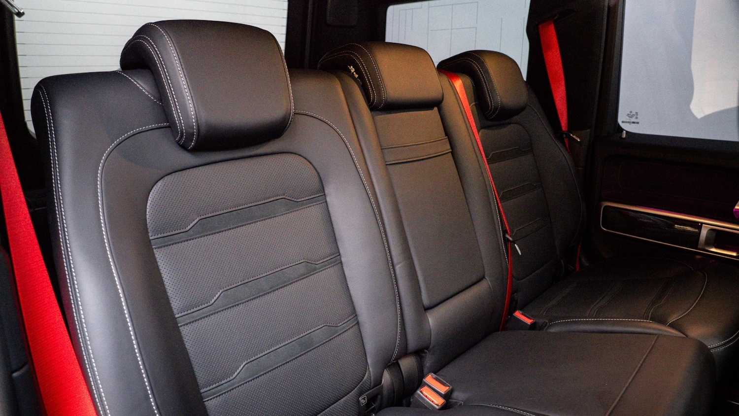 Used Mercedes-Benz G Class 2023 for sale - 77630780: Photo 7