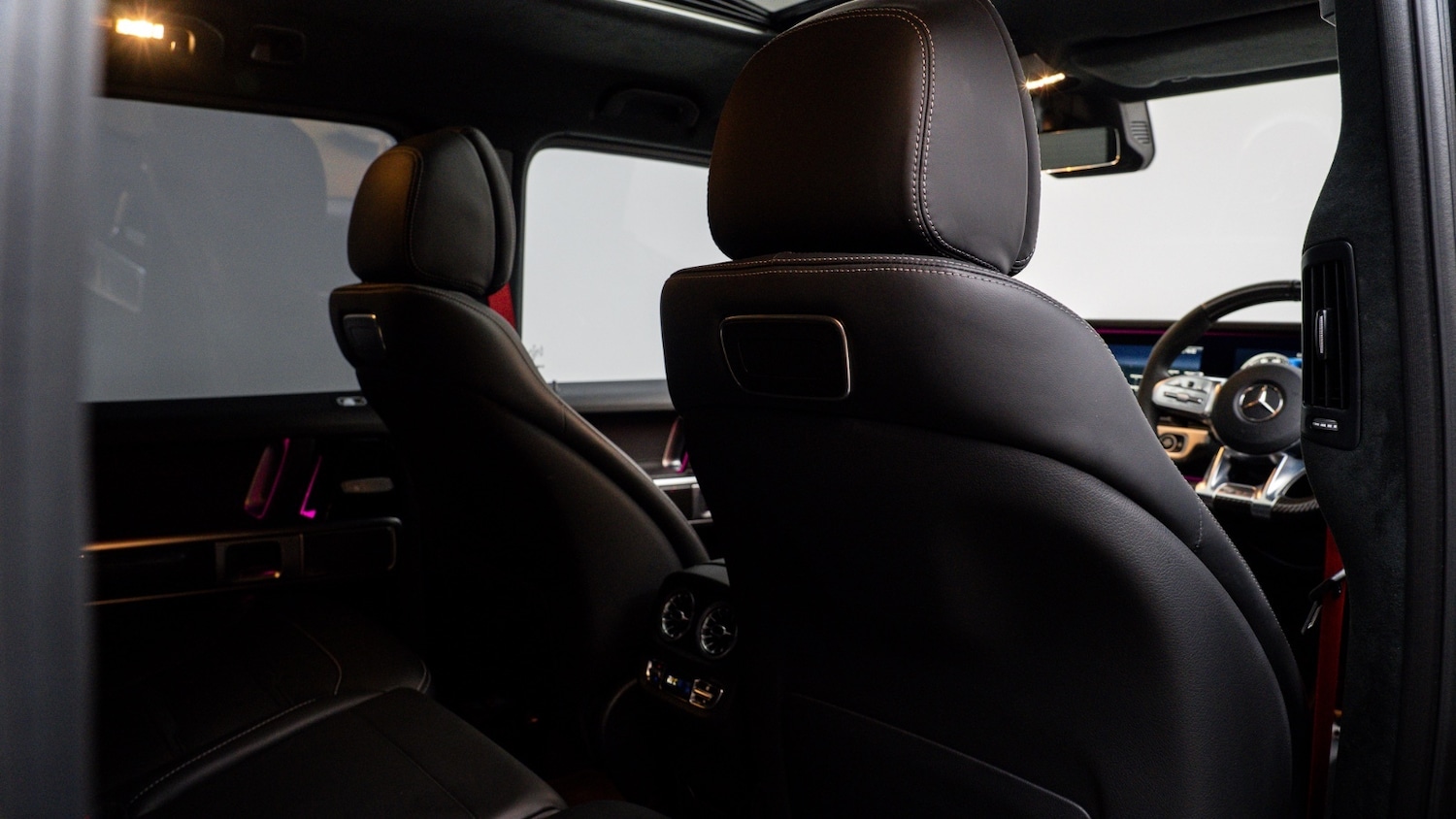 Used Mercedes-Benz G Class 2023 for sale - 77630780: Photo 8