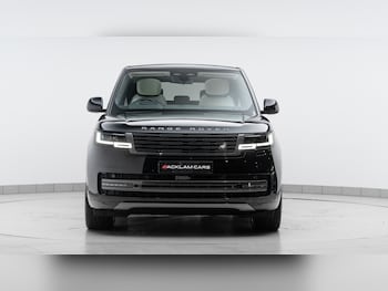 Used Land Rover Range Rover 2025 for sale - 77678834: Photo