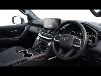 Used Toyota Land Cruiser 2024 for sale - 73092960: Photo