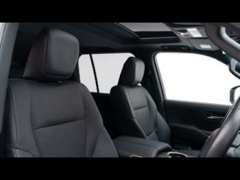 Used Toyota Land Cruiser 2024 for sale - 73092960: Photo