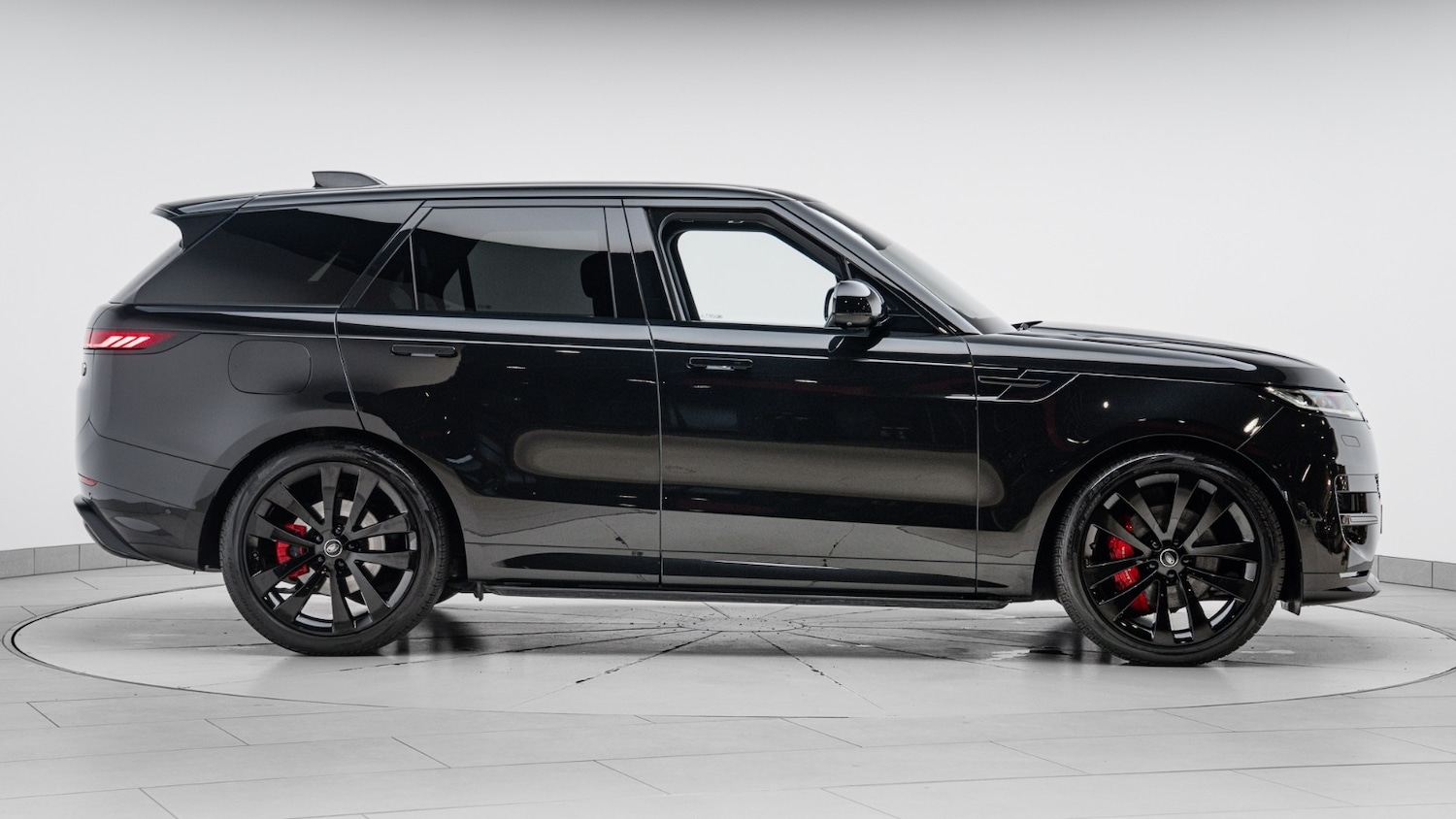 Used Land Rover Range Rover Sport 2023 for sale - 77406350: Photo 10