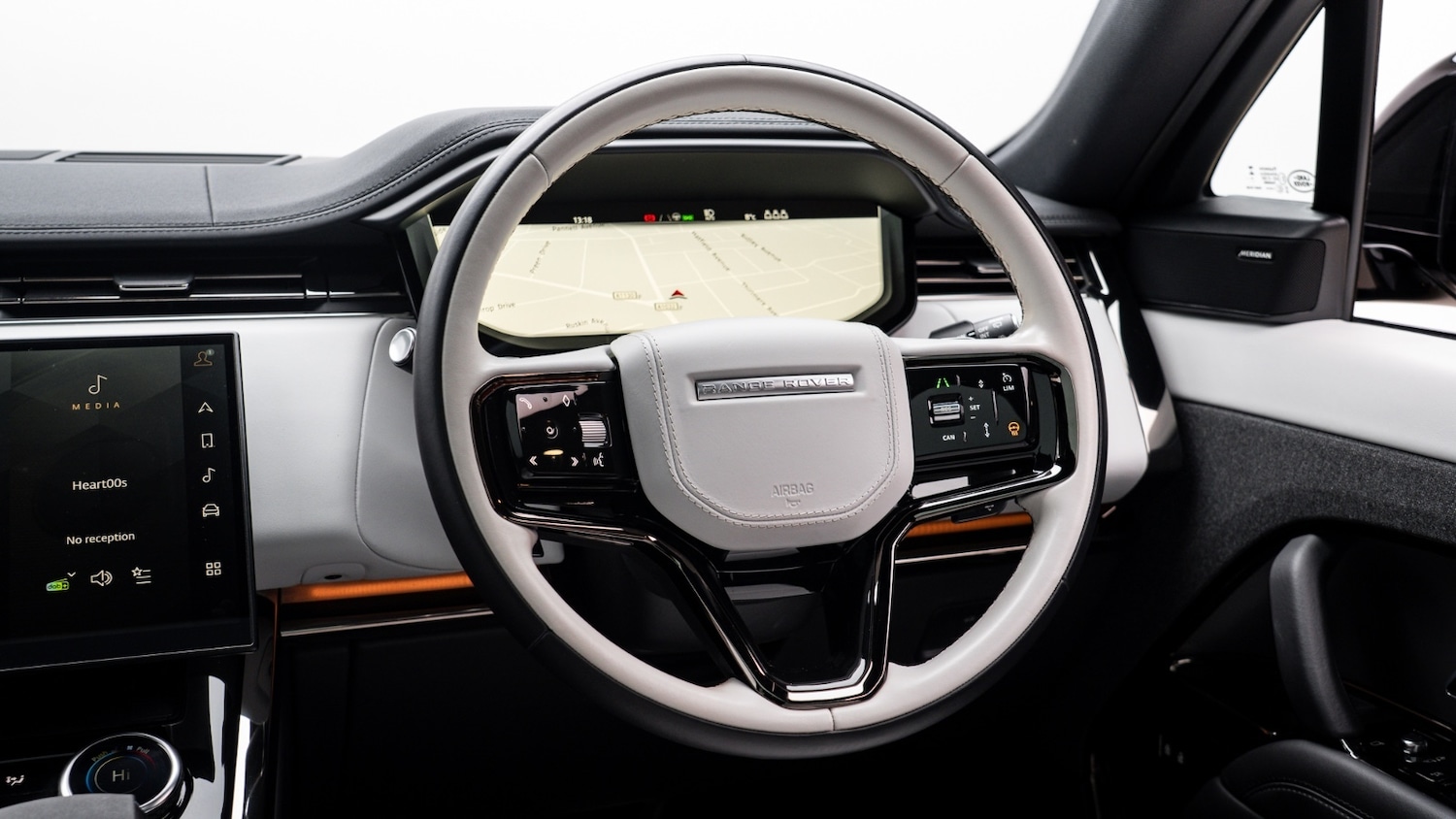 Used Land Rover Range Rover Sport 2023 for sale - 77406350: Photo 16