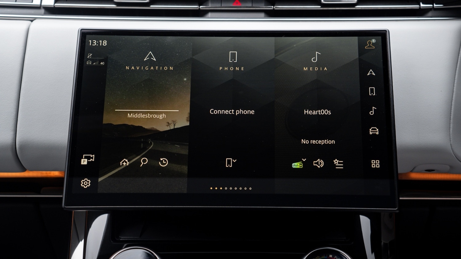 Used Land Rover Range Rover Sport 2023 for sale - 77406350: Photo 19