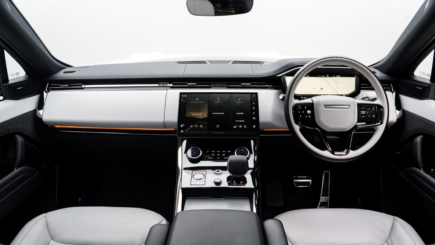 Used Land Rover Range Rover Sport 2023 for sale - 77406350: Photo 2