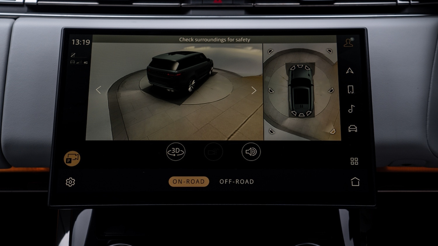 Used Land Rover Range Rover Sport 2023 for sale - 77406350: Photo 22