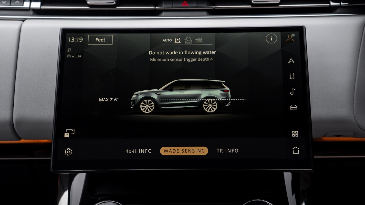 Used Land Rover Range Rover Sport 2023 for sale - 77406350: Photo 23