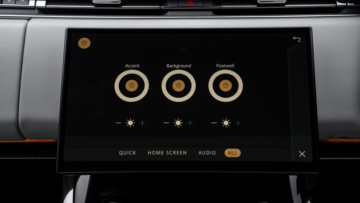 Used Land Rover Range Rover Sport 2023 for sale - 77406350: Photo 25