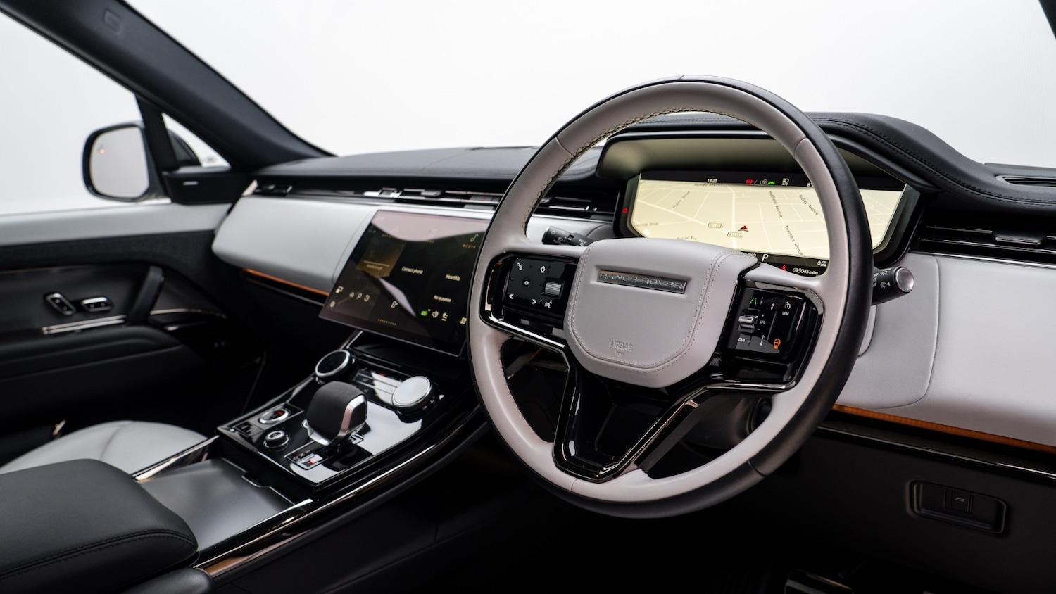 Used Land Rover Range Rover Sport 2023 for sale - 77406350: Photo 27