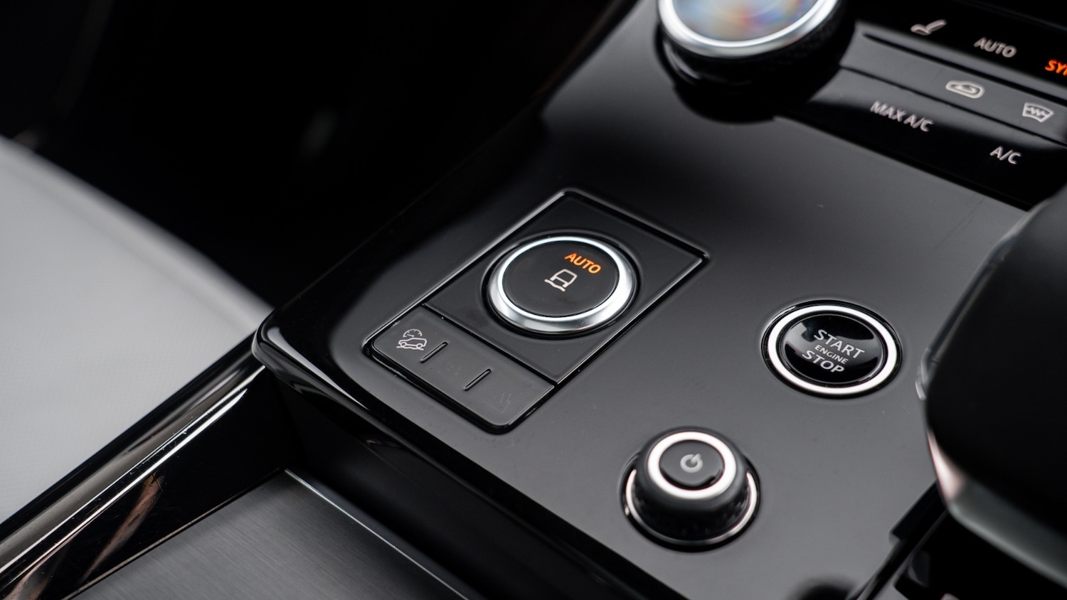 Used Land Rover Range Rover Sport 2023 for sale - 77406350: Photo 34