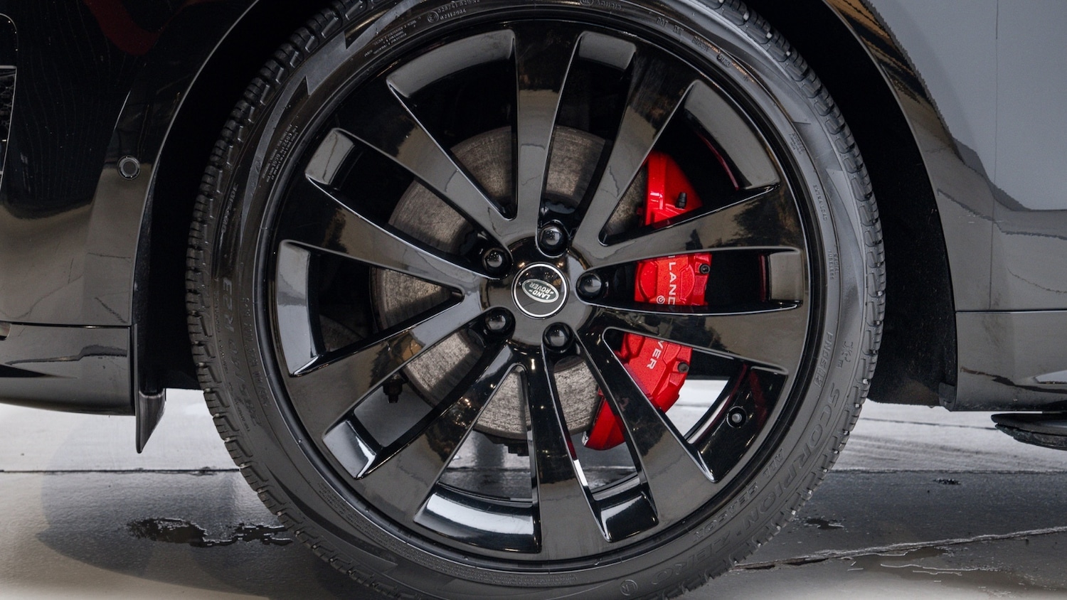 Used Land Rover Range Rover Sport 2023 for sale - 77406350: Photo 37