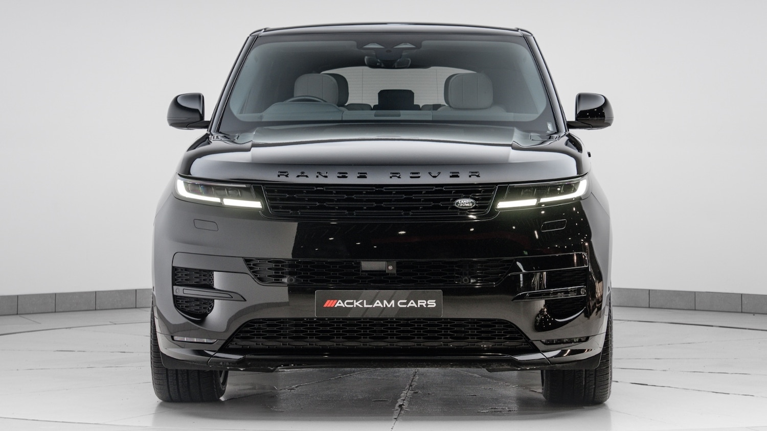 Used Land Rover Range Rover Sport 2023 for sale - 77406350: Photo 5