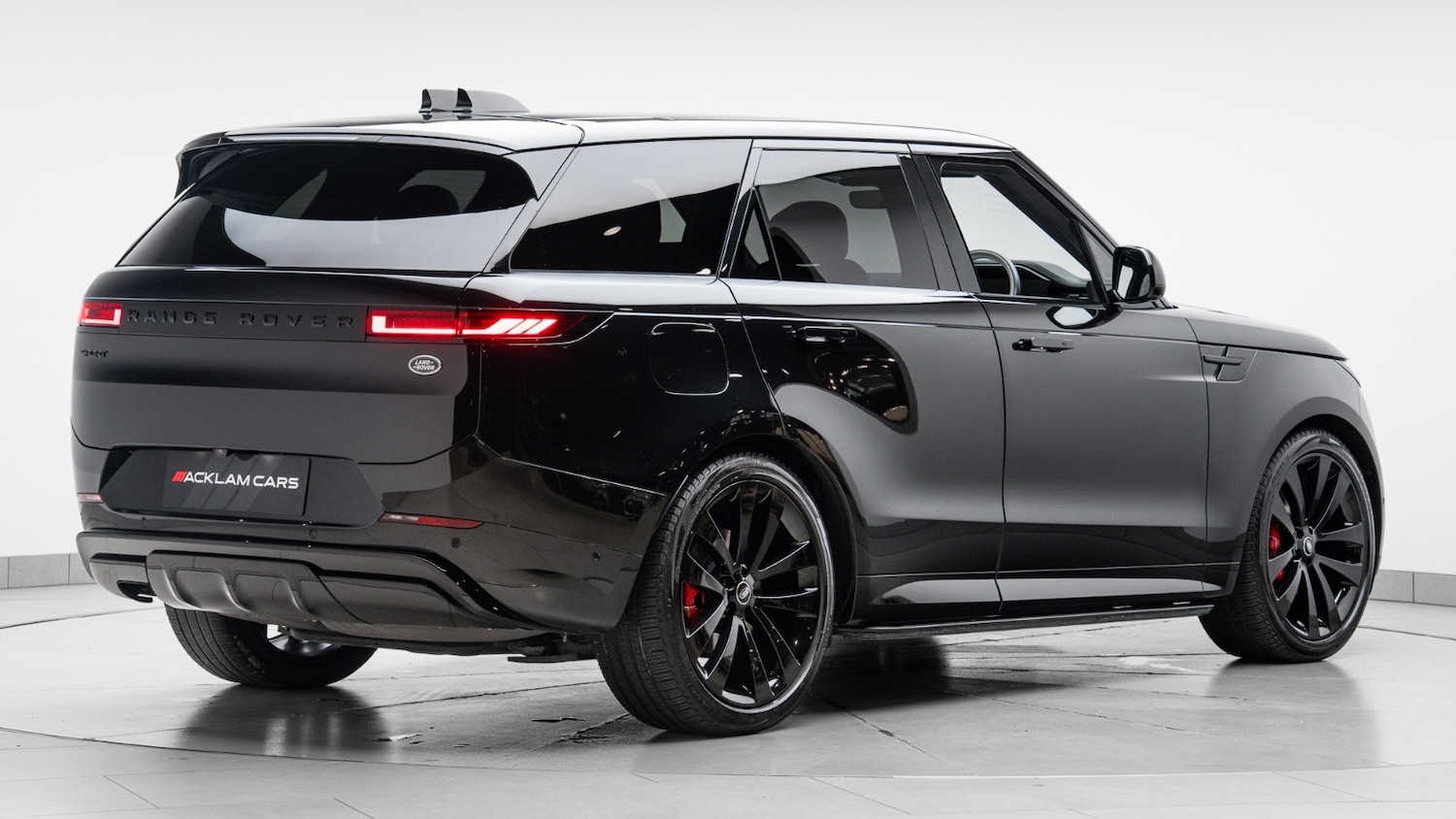 Used Land Rover Range Rover Sport 2023 for sale - 77406350: Photo 6