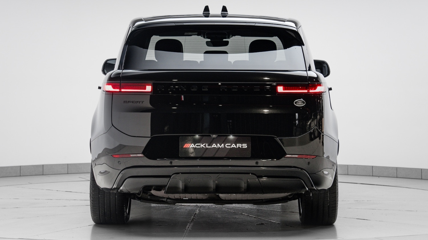 Used Land Rover Range Rover Sport 2023 for sale - 77406350: Photo 7