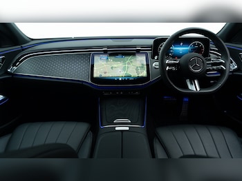 Used Mercedes-Benz E Class 2025 for sale - 77353763: Photo