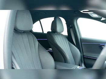 Used Mercedes-Benz E Class 2025 for sale - 77353763: Photo