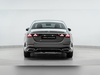 Used Mercedes-Benz E Class 2025 for sale - 77353763: Photo