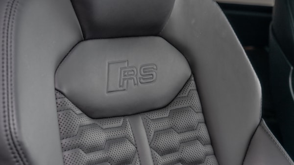 Used Audi RS Q8 2022 for sale - 76261721: Photo 11