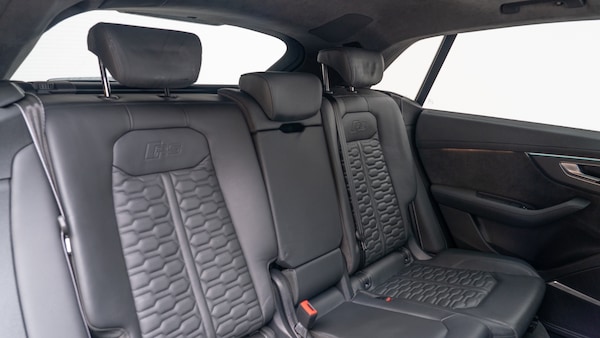 Used Audi RS Q8 2022 for sale - 76261721: Photo 14