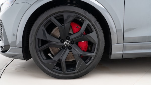 Used Audi RS Q8 2022 for sale - 76261721: Photo 15