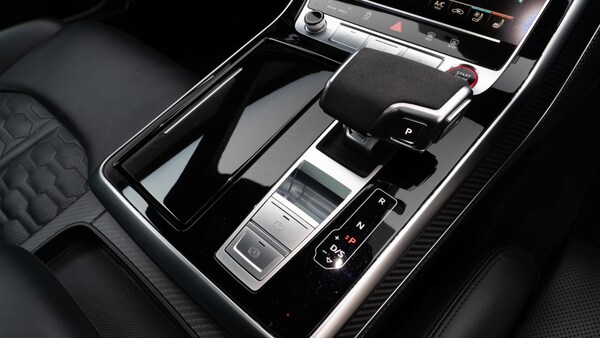 Used Audi RS Q8 2022 for sale - 76261721: Photo 16