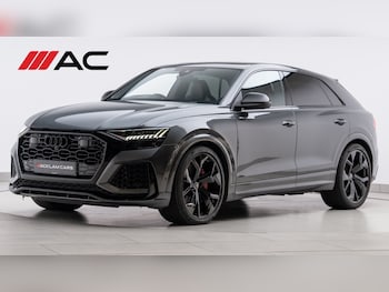 Audi - RS Q8