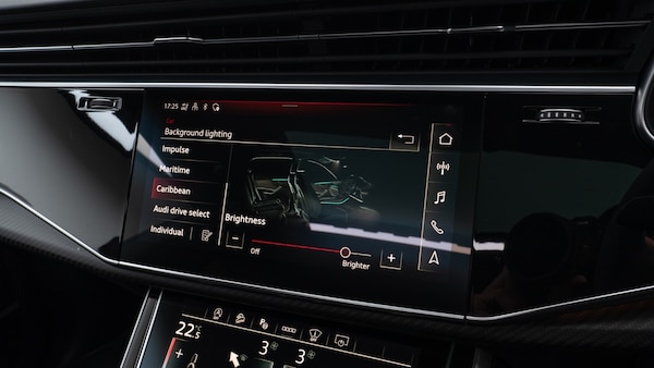 Used Audi RS Q8 2022 for sale - 76261721: Photo 20