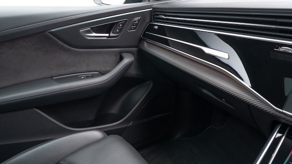 Used Audi RS Q8 2022 for sale - 76261721: Photo 25