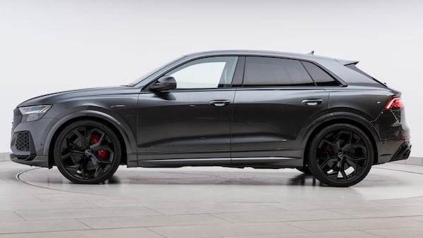 Used Audi RS Q8 2022 for sale - 76261721: Photo 31