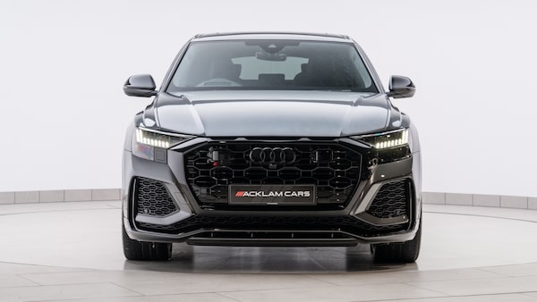 Used Audi RS Q8 2022 for sale - 76261721: Photo 34