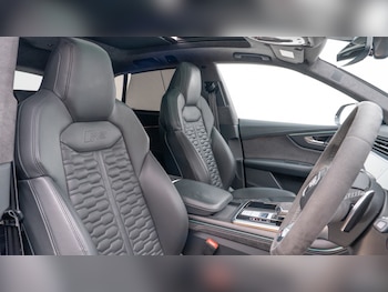 Used Audi RS Q8 2022 for sale - 76261721: Photo 3