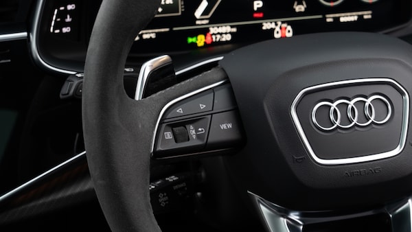 Used Audi RS Q8 2022 for sale - 76261721: Photo 7