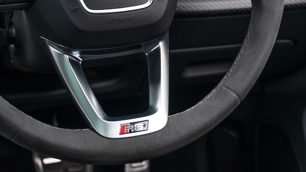 Used Audi RS Q8 2022 for sale - 76261721: Photo 9