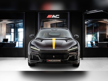 Used Ferrari Purosangue 2023 for sale - 78846843: Photo