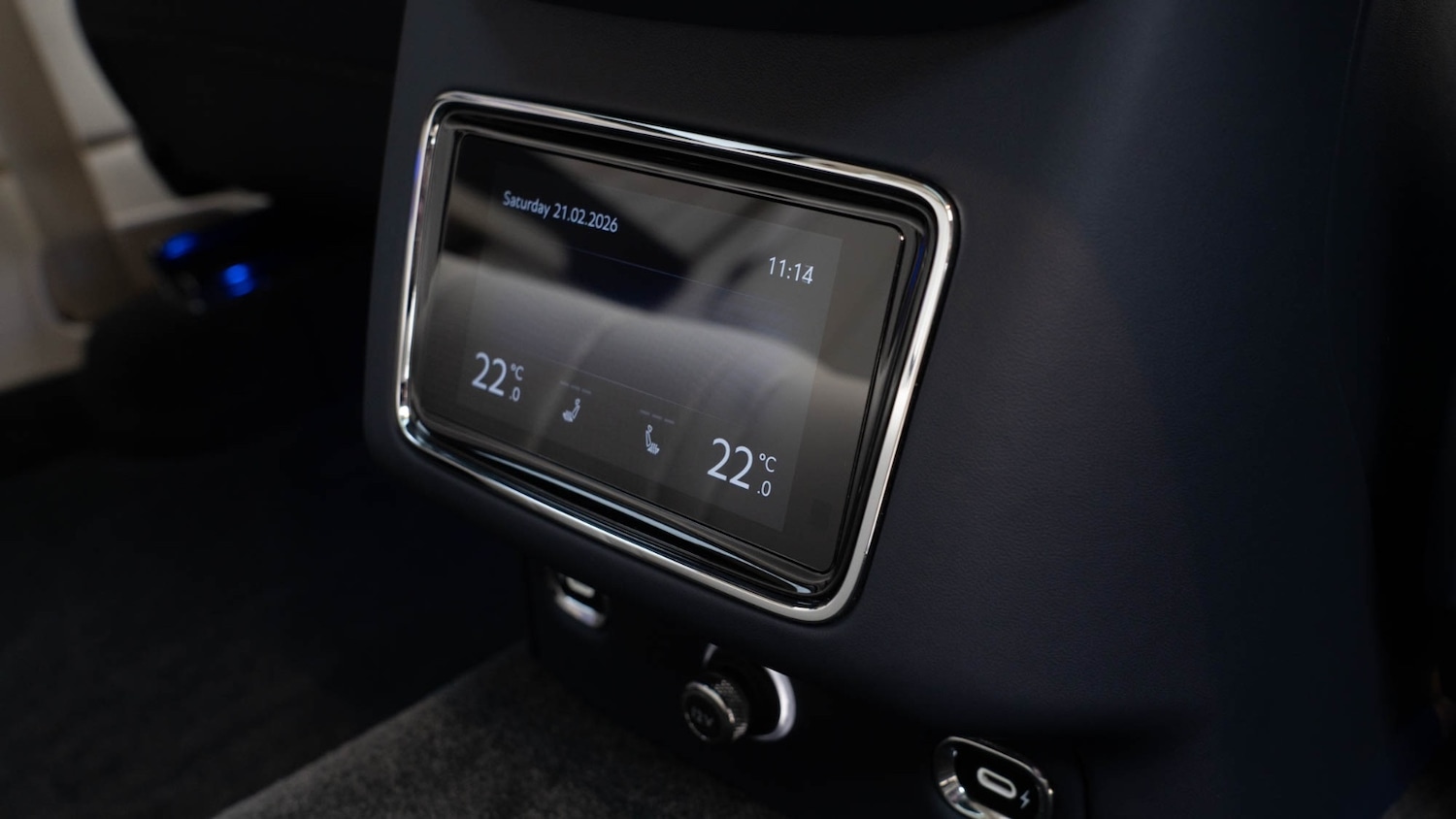 Used Bentley Bentayga 2022 for sale - 77630785: Photo 11