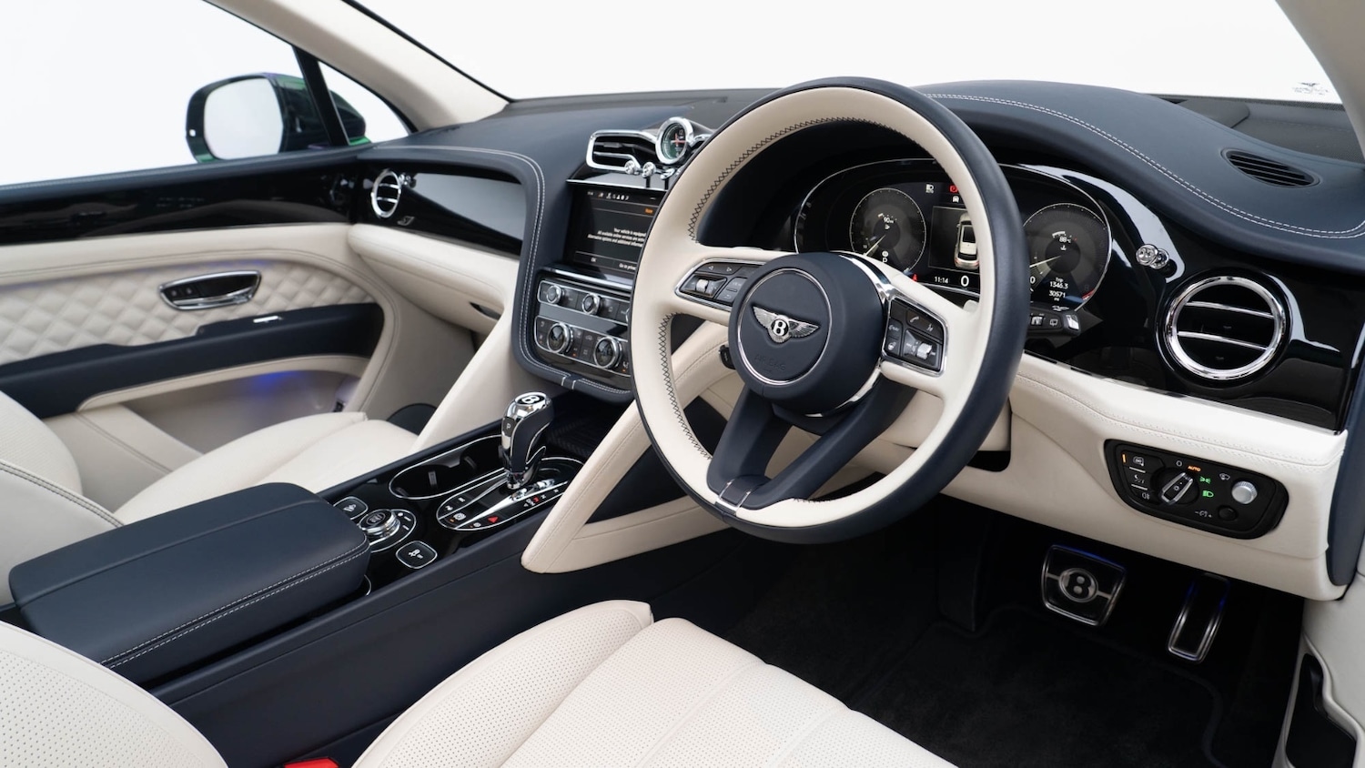 Used Bentley Bentayga 2022 for sale - 77630785: Photo 13