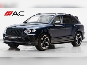 2022 - 4.0 V8 5dr Auto