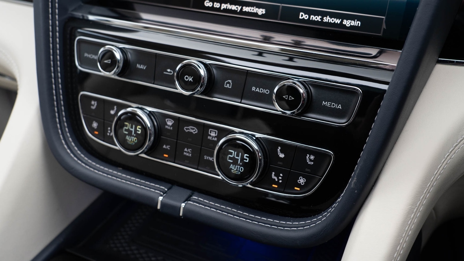 Used Bentley Bentayga 2022 for sale - 77630785: Photo 23