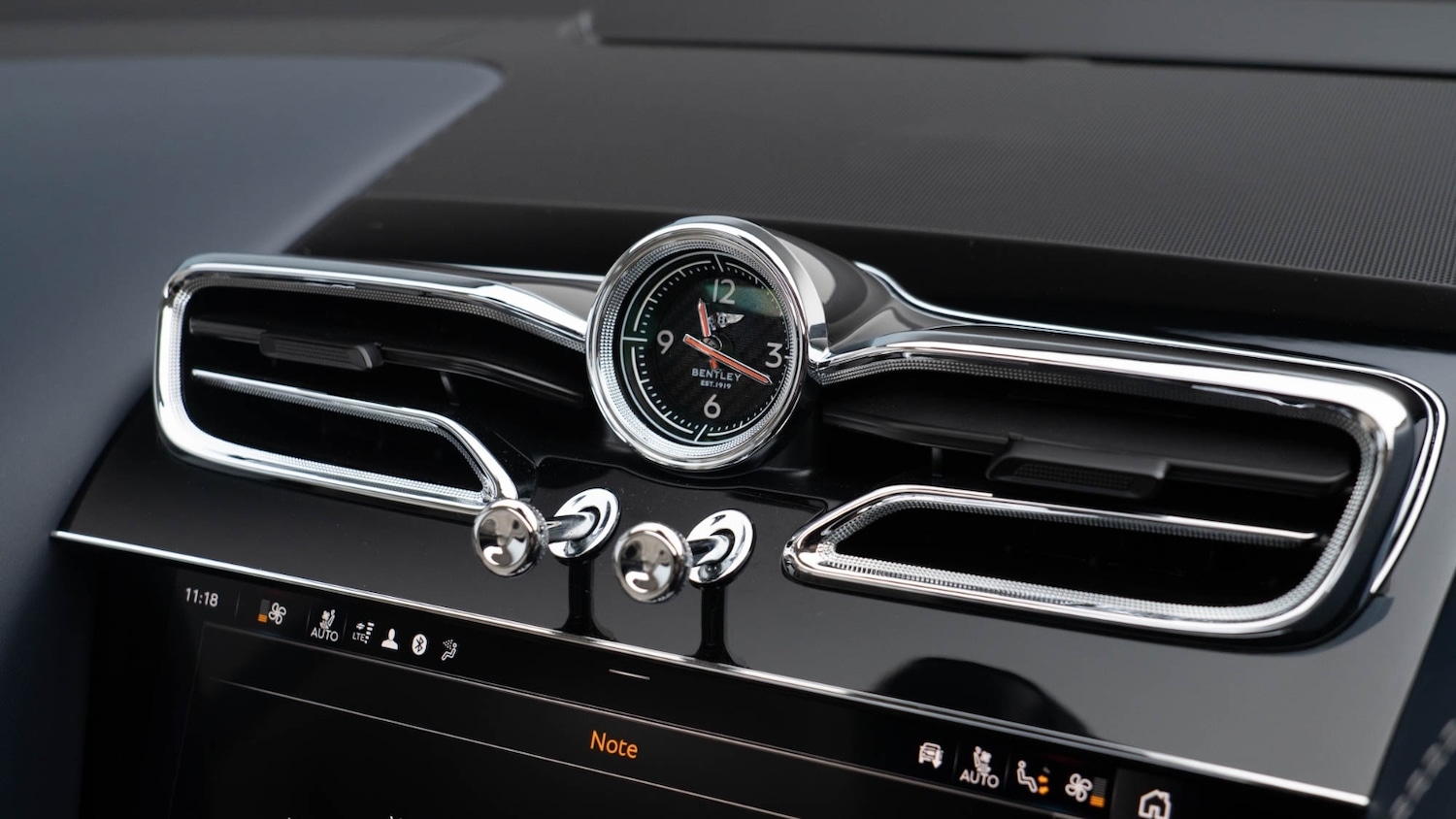 Used Bentley Bentayga 2022 for sale - 77630785: Photo 26