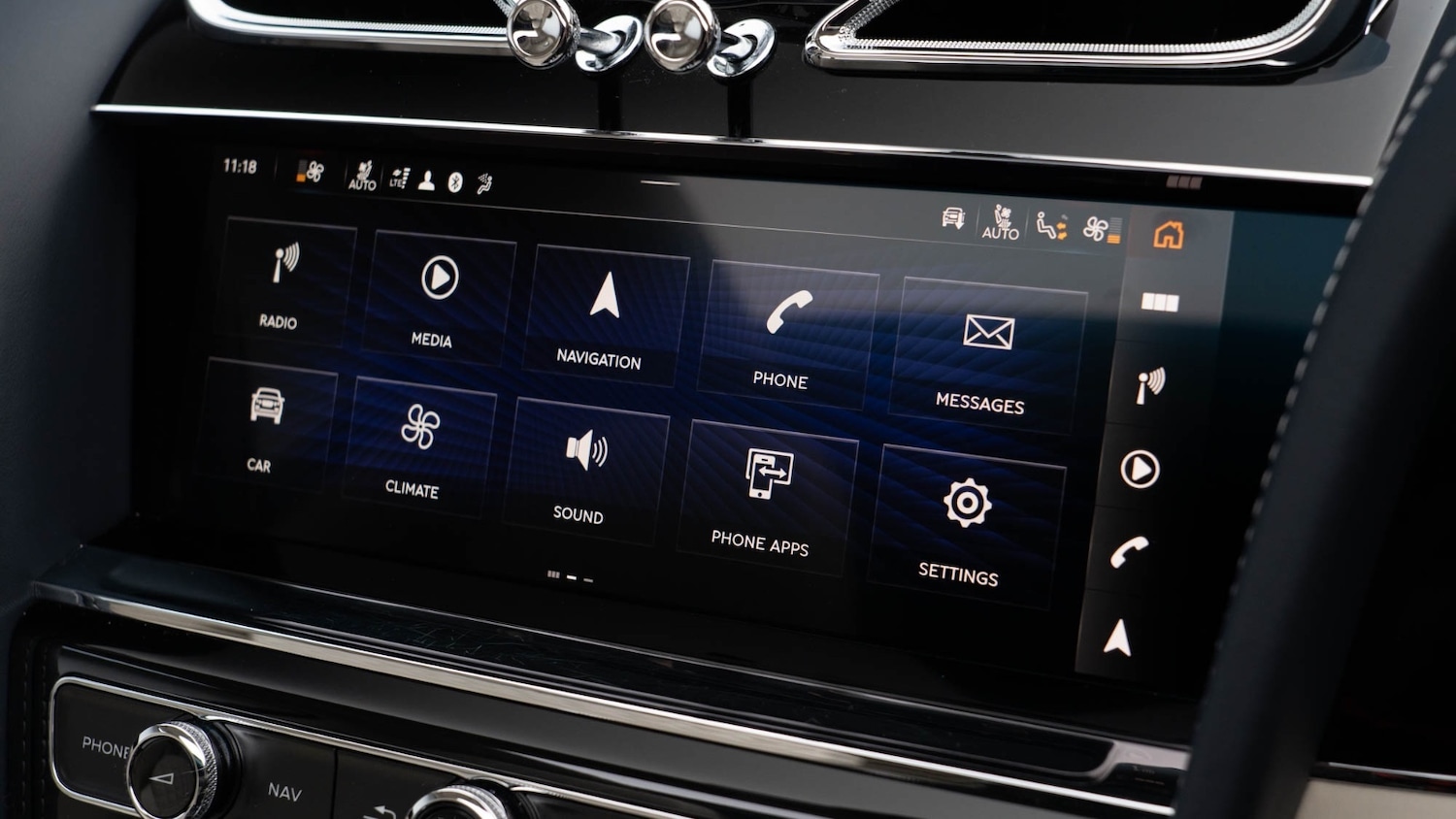 Used Bentley Bentayga 2022 for sale - 77630785: Photo 28