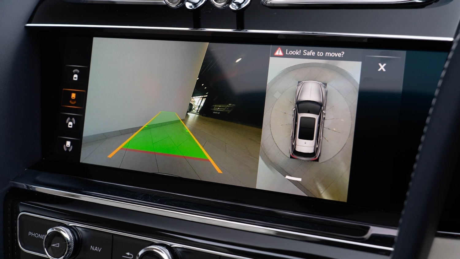 Used Bentley Bentayga 2022 for sale - 77630785: Photo 30