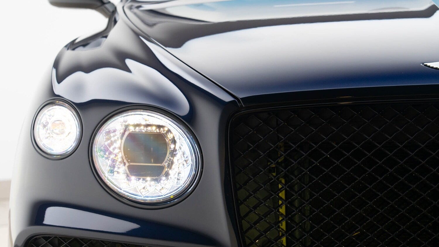 Used Bentley Bentayga 2022 for sale - 77630785: Photo 32