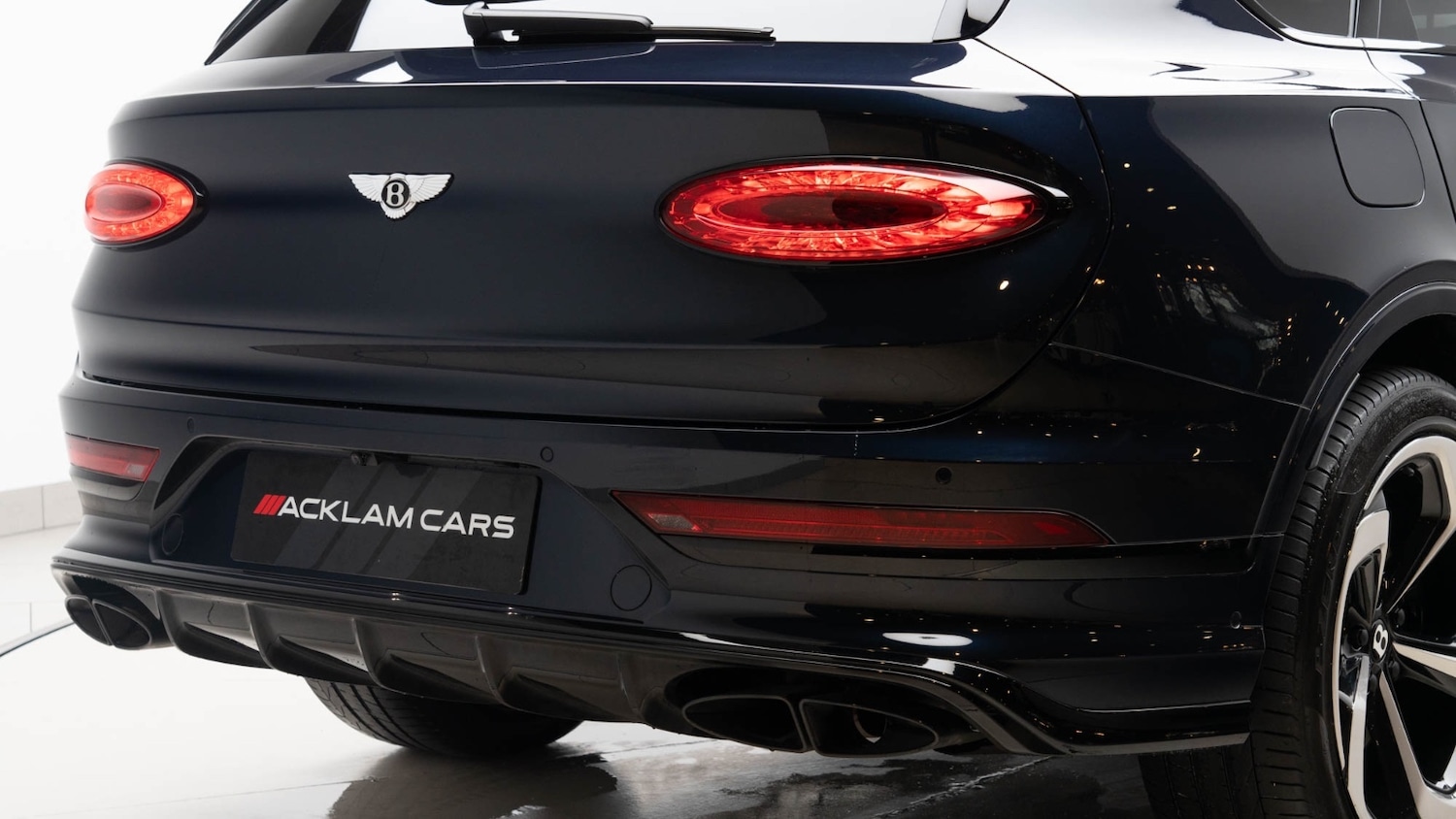 Used Bentley Bentayga 2022 for sale - 77630785: Photo 38