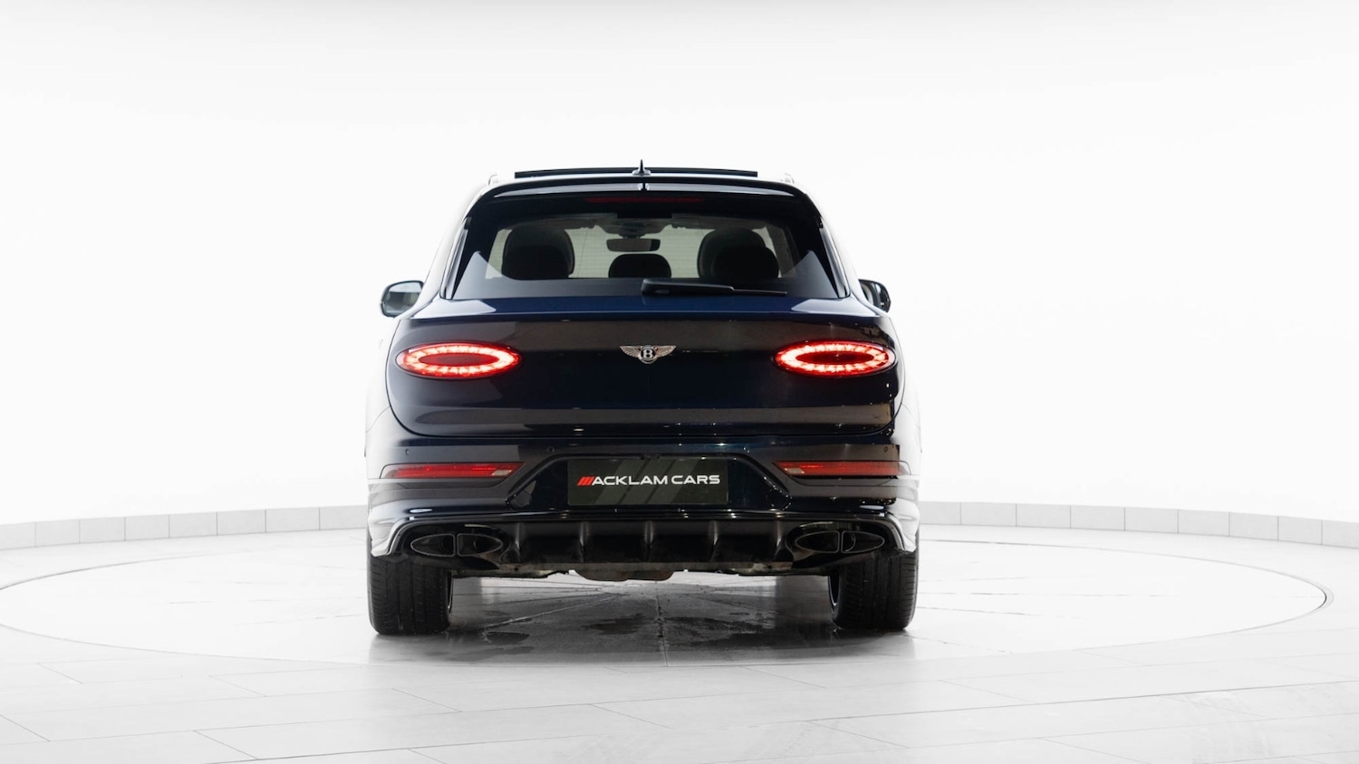 Used Bentley Bentayga 2022 for sale - 77630785: Photo 5