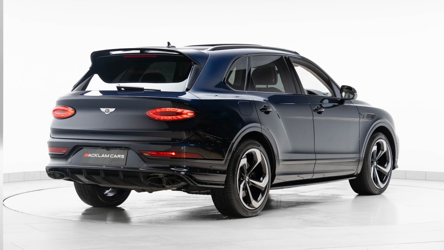 Used Bentley Bentayga 2022 for sale - 77630785: Photo 6