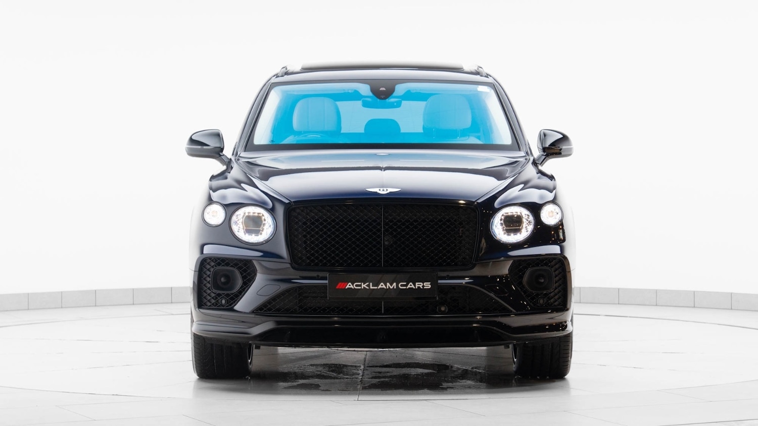 Used Bentley Bentayga 2022 for sale - 77630785: Photo 7