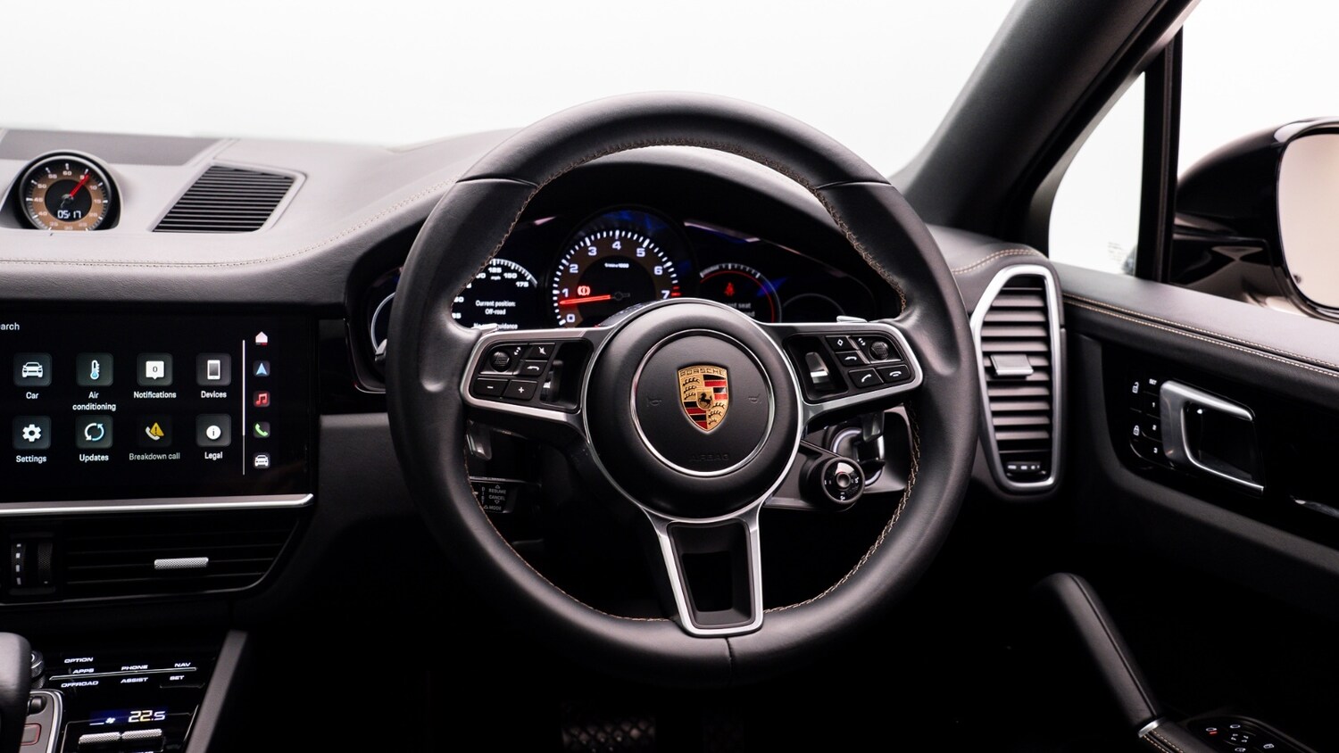 Used Porsche Cayenne 2023 for sale - 78102911: Photo 13